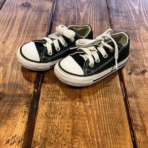 Baby Converse